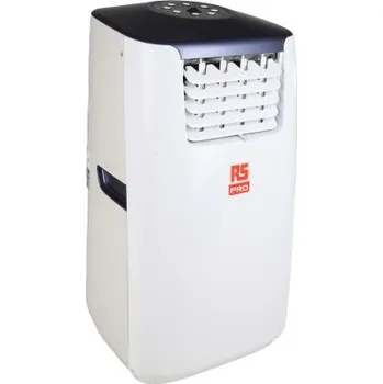 Klimatizace Klimatizační jednotka 11500Btu/h přenosná RS PRO