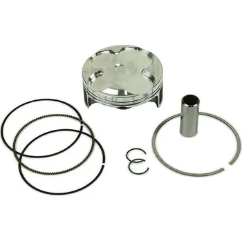 pístní sada A průměr 76,95 mm (Suzuki), ATHENA S5F07700004A