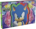 PMI Toys Sonic Prime adventní kalendář