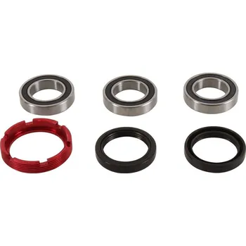 ZADNÍ SADA PRO ZADNÍ KOLO HONDA PWRWK-H11-021