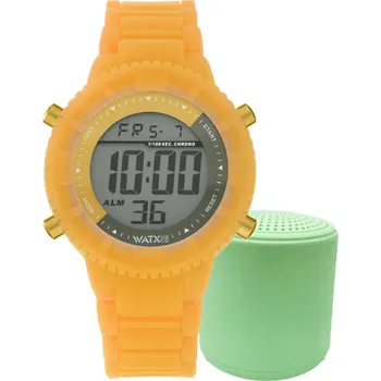 Hodinky Dámské hodinky Watx & Colors RELOJ5_M (Ø 43 mm)