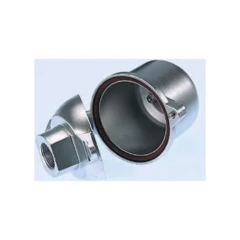 Konektor termočlánku, pro použití s: Odporový teploměr Reckmann