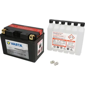 Motobaterie Baterie TTZ12S-BS VARTA FUN B2AC36