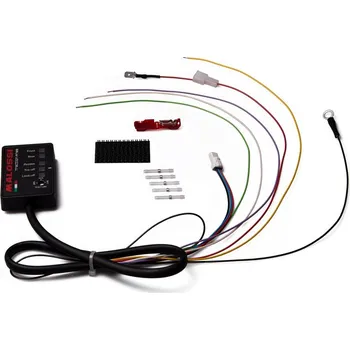 Elektroinstalace pro motocykl Elektronický regulátor bez trakce MALOSSI - Yamaha T-MAX 5518744
