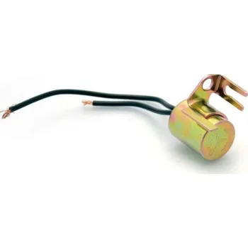 Elektroinstalace pro motocykl Kondenzátor TOURMAX Yamaha DMO-33