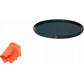JJC filtr JJC ND64 neutrální šedý filtr 62 mm
