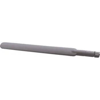 WiFi anténa Anténa GSM a GPRS ANT-4GBLADE190-SMA 4G (LTE) SMA Přímá RF Solutions Samec 5dBi