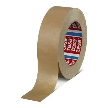 Lepicí páska Maskovací páska 04309-00014-01 materiál nosiče papírový nosič lepidlo z přírodního kaučuku 4309 Tesa
