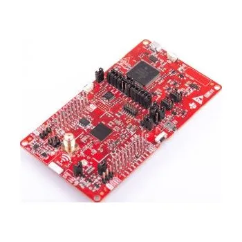 CC3235S Security DevKit LAUNCHXL-CC3235S
