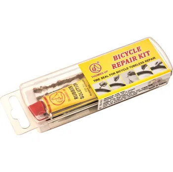 opravný kit pro bezdušové cyklo pneu, THUMBS UP YP3207AT