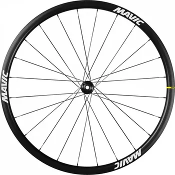 Přední kolo MAVIC Ksyrium 30 Disc CL LF9258100