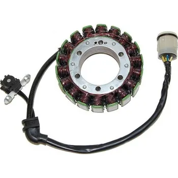 Elektroinstalace pro motocykl Stator ELECTROSPORT - Aprilia RSV1000/Tuono ESG922