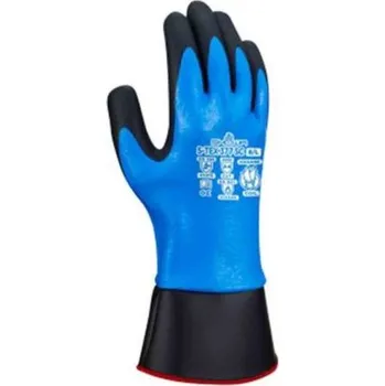 Pracovní rukavice Pracovní rukavice Ne 4 1 4 Ne Ne 7 S-TEX 377SC