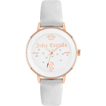 Hodinky Dámské hodinky Juicy Couture JC1264RGWT (Ø 38 mm)