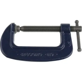 Svěrák Svorka G 50mm x 25mm Irwin