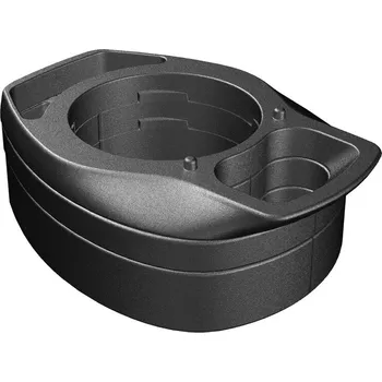 CONTROLTECH Integrovaná rozdělovací sada pro představec Lynx s úhlem poklesu -10° HSS-19