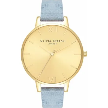 Hodinky Dámské hodinky Olivia Burton OB16BD111 (Ø 38 mm)