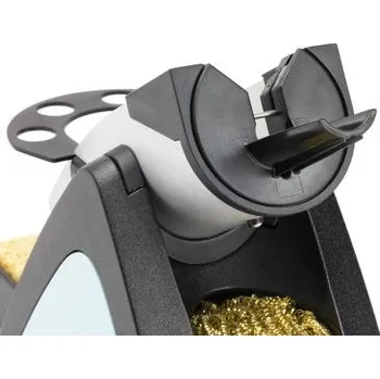 Páječka Bezpečnostní opěra páječky WSR 208 pro WXPP pájecí železo, WXPP MS pájecí železo Weller