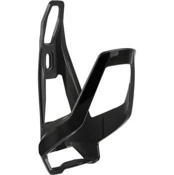 POLISPORT Bottle Cage Pro Black 8645900007