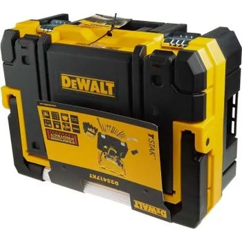 Vrtačka Příklepová vrtačka SDS sklíčidlo s rychlou výměnou DeWALT