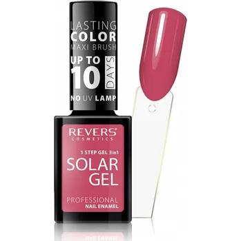 Lak na nehty Revers Lak na nehty Solar Gel #30 10ml