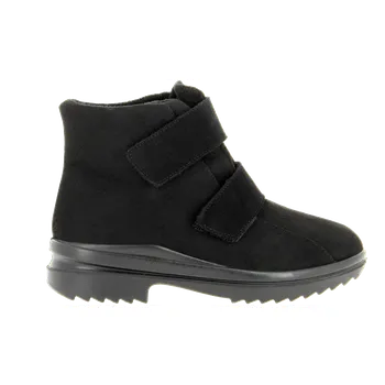 Dámská zimní obuv Zimní obuv Varomed Lene - černá Velikost: 39