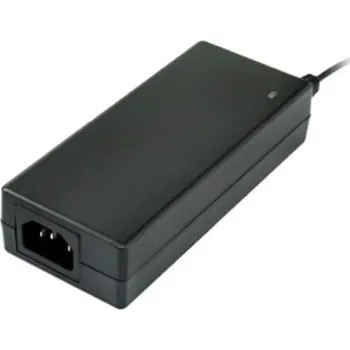 Adaptér AC/DC, výstup: 18V dc, počet výstupů: 1 5.3A 96W Ne