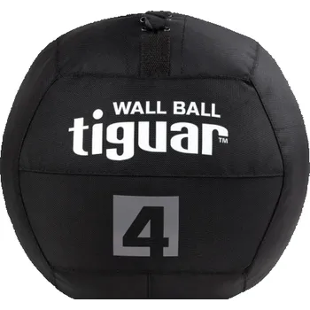Tiguar Medicinbal Wallball tiguar 4 kg