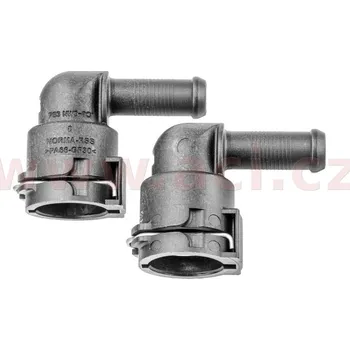 rychlospojka 90° NW8 (2ks) NORMA NQPS3 - výroba Německo 0702 7005 008