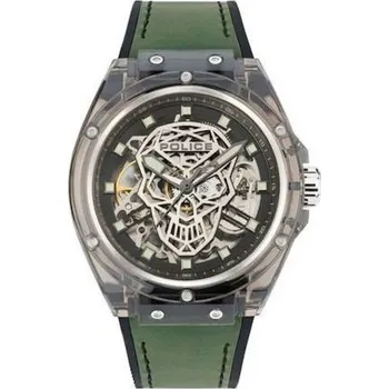 Pánské hodinky Police PEWGR1592406 (Ø 44 mm)