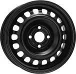 Alcar Stahlrad 6515 5,5x14 4x100 ET39…