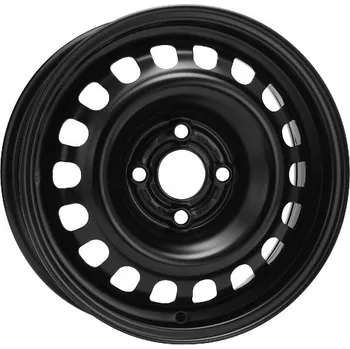 Plechové kolo Alcar Stahlrad 6515 5,5x14 4x100 ET39 56,5