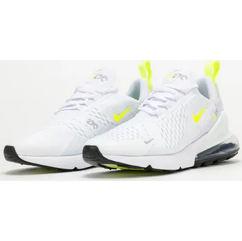 Pánská móda Nike Air Max 270-Pánské volnočasové boty - Velikost 8 US
