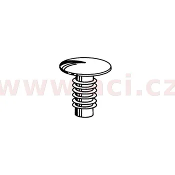 plastová příchytka (sada 10 ks) 50114