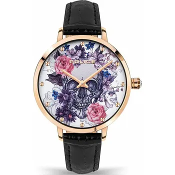 Dámské hodinky Police PL16032MSR-01 (Ø 36 mm)