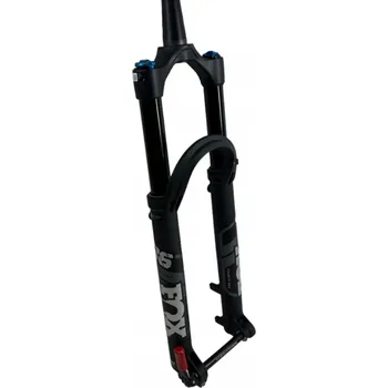 Vidlice na kolo FOX 36 Float Performance FitGrip odpružená vidlice E-MTB 29", zdvih 170 mm, 15x110 mm Boost, Alu krk 185 mm Tapered, matná černá