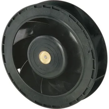 PC ventilátor Odstředivý ventilátor, řada: San Ace C175, 100 x 100 x 25mm odstředivé, průtok vzduchu: 62.5cfm 24 V DC