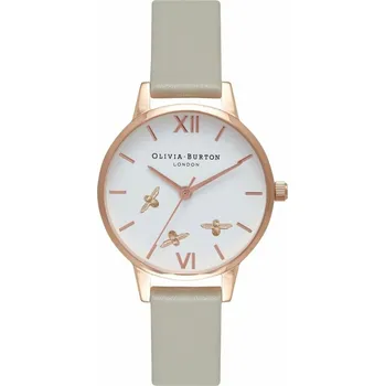 Hodinky Dámské hodinky Olivia Burton OB16CH03 (Ø 30 mm)