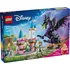 Stavebnice LEGO LEGO Disney Princess 43240 Zloba v dračí podobě