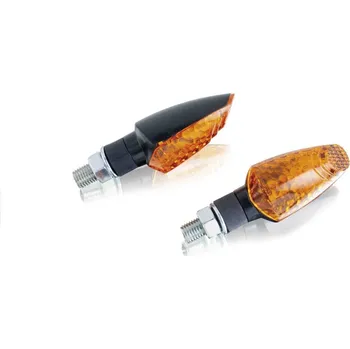 Elektroinstalace pro motocykl Blinkry PUIG TIP 6476N černý homologované KAWASAKI Z 900 2017-2026