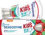 Sensodyne Pronamel Kids 0-6 roků…