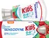 Zubní pasta Sensodyne Pronamel Kids 0-6 roků jahodová 50 ml