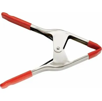 Truhlářská svěrka Pružinová svorka 25mm x 32mm Bessey