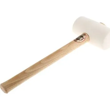 Pryž Dřevěná palice, hmotnost: 675g Pryž RS PRO