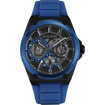 Pánské hodinky Police PEWJQ2203240 (Ø 45 mm)