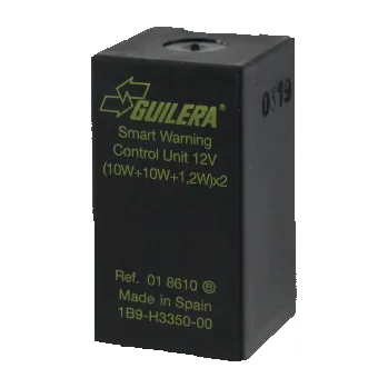 Elektroinstalace pro motocykl Relé blinkru RMS 246120280 12V 2(4)x10W YAMAHA YP 250 X-MAX 2005-2009