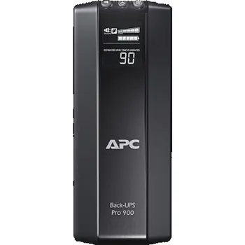 Záložní zdroj Nepřerušitelný napájecí zdroj Samostatný 900VA, vstupní: 230V, výstup: 230V 540W 8A