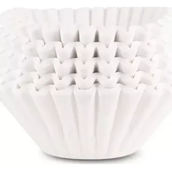 Příslušenství pro přípravu kávy Fetco papírové filtry 15" x 5 1/2"