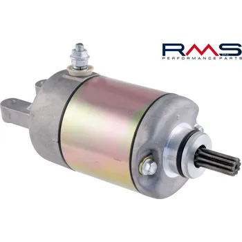 Elektroinstalace pro motocykl Startér motoru RMS 246390190 APRILIA Leonardo 250 1999-2004