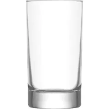 Sklenice Sklen. 315ml, 6ks, ADA v.10,2cm - likér